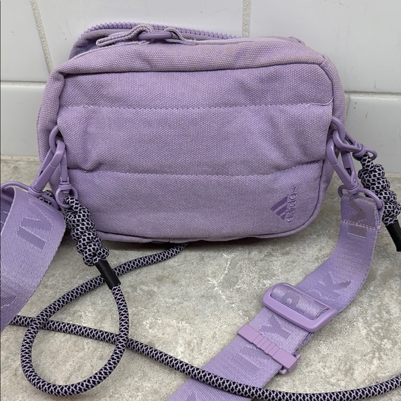 IVY PARK Lavender Crossbody Bag - Picture 8 of 10